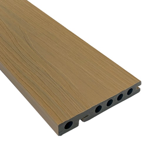 Финишная доска EasyDecking Co-extrusion 145х21 Oak купить в Выборге