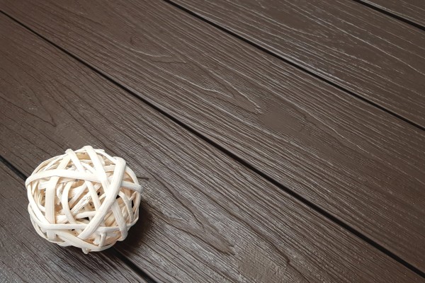 Террасная доска из ДПК Terrapol Практик моноколор Сердолик (под заказ) купить в Выборге