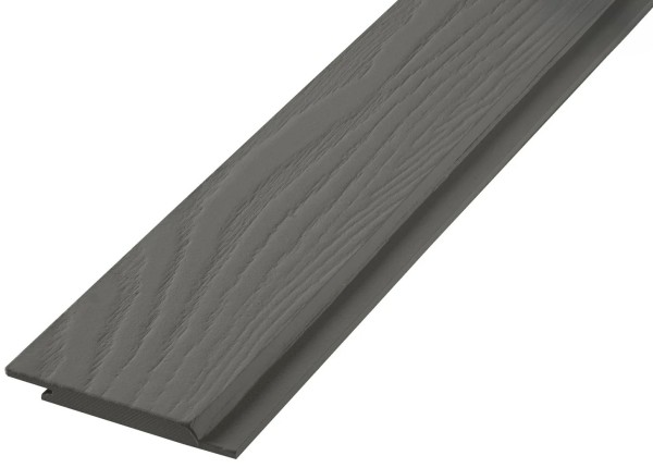 Фиброцементный сайдинг FCSPRO Click Shtil F56 (Прохладный минерал) купить в Выборге