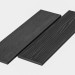 Заборная доска RusDecking UnoDeck Patio - Графит купить в Выборге