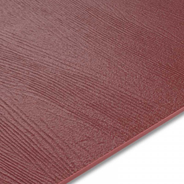 Фиброцементный сайдинг Roofas Board Wood Гранит красный купить в Выборге
