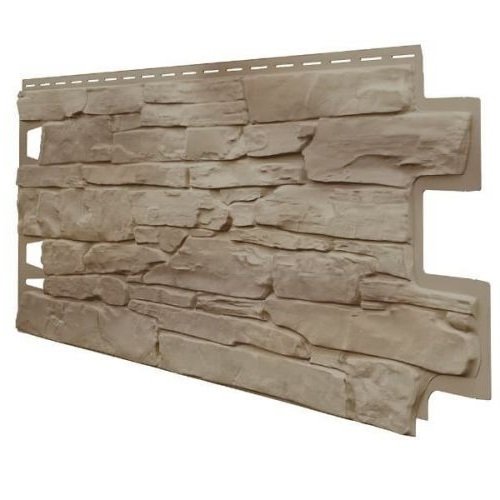 Фасадная панель VOX SOLID STONE REGULAR умбрия купить в Выборге
