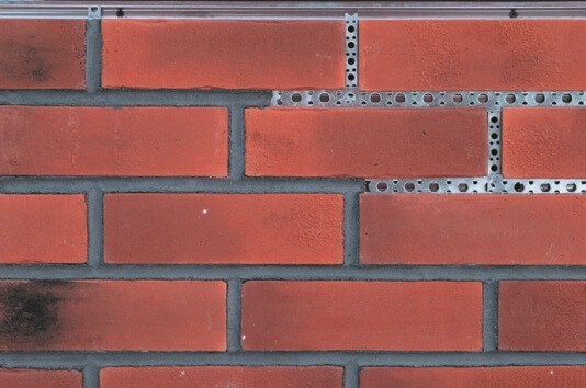 Фиброцементные панели КАНЬОН коллекция КЛИНКЕР 134 купить в Выборге