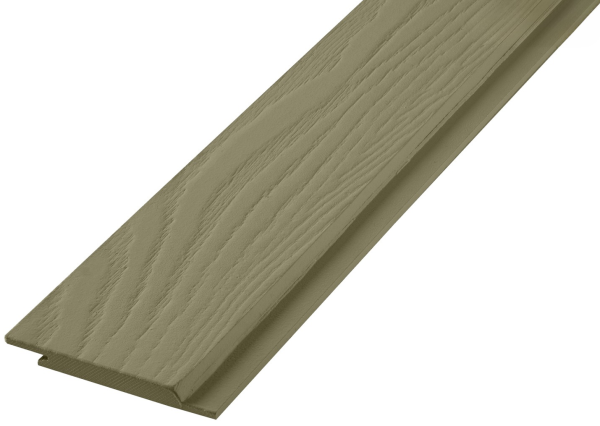 Фиброцементный сайдинг FCSPRO Click Shtil F57 (Весенний лес) купить в Выборге