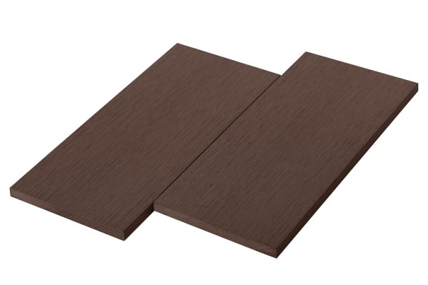 Заборная доска RusDecking UnoDeck Patio - Венге купить в Выборге
