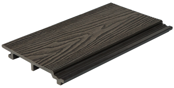 Фасадная панель из ДПК CM Cladding Vintage венге купить в Выборге