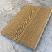 Ступень EasyDecking Wood-Х 348х22 Дуб 3D купить в Выборге