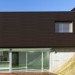 Фасадная панель из ДПК WOODVEX Венге купить в Выборге