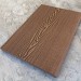 Ступень EasyDecking Wood-Х 348х22 Коричневый 3D купить в Выборге
