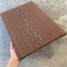 Ступень EasyDecking Wood-Х 348х22 Коричневый 3D купить в Выборге