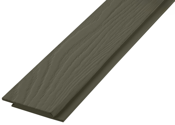 Фиброцементный сайдинг FCSPRO Click Shtil F59 (Дождливый лес) купить в Выборге