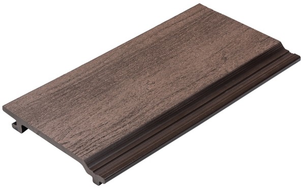 Фасадная панель из ДПК CM Cladding Bark мербау купить в Выборге