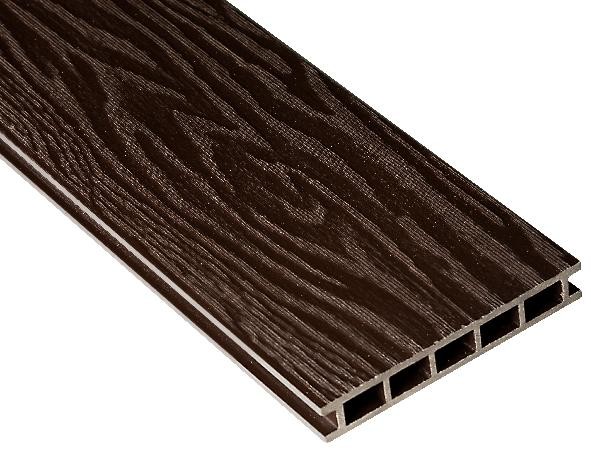 Террасная доска из ДПК Faynag Premium ACERO 3D Венге купить в Выборге