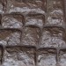 Фасадная панель Аэлит Камень крупный Коричневый купить в Выборге