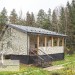 Фасадная панель Ю-пласт Стоун хаус сланец Светло-серый купить в Выборге
