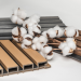 Стеновая панель CM Decking CM Wall DUAL, CAMEL (Кэмел) купить в Выборге