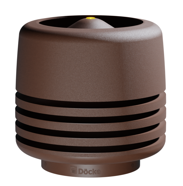 Колпак ИЗЛ-125\700 Светло-коричневый купить в Выборге