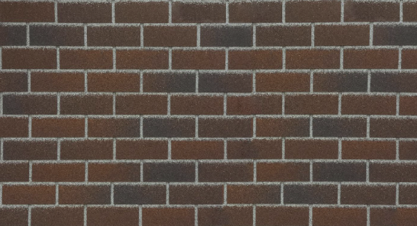 Фасадная плитка Docke Premium, Brick, Рубиновый купить в Выборге
