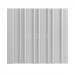 Доска фасадная ДПК SEQUOIA co-extrusion WHITE купить в Выборге