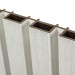 Доска фасадная ДПК SEQUOIA co-extrusion WHITE купить в Выборге