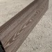 Доска  для грядок из ДПК NauticPrime 3D Венге, 225х30х2950 купить в Выборге