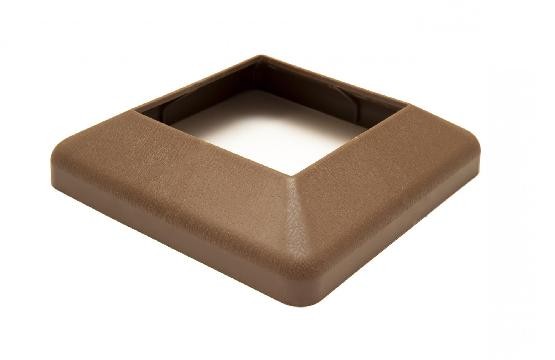 Юбка столба нижняя GardenParkett Светло-коричневый купить в Выборге