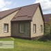 Фасадная панель Ю-пласт Стоун хаус сланец Бежевый купить в Выборге