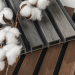 Стеновая панель CM Decking CM Wall, STONE GRAY (Стоун грей) купить в Выборге