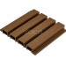 Доска фасадная ДПК SEQUOIA co-extrusion LIGHTBROWN купить в Выборге