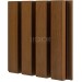 Доска фасадная ДПК SEQUOIA co-extrusion LIGHTBROWN купить в Выборге