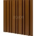 Доска фасадная ДПК SEQUOIA co-extrusion LIGHTBROWN купить в Выборге