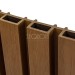 Доска фасадная ДПК SEQUOIA co-extrusion LIGHTBROWN купить в Выборге