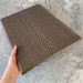 Ступень EasyDecking Wood-Х 348х22х4010 Венге 3D купить в Выборге