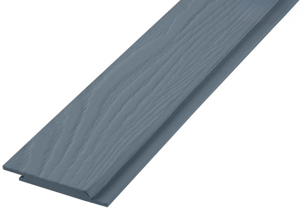 Фиброцементный сайдинг FCSPRO Click Shtil F62 (Голубой океан) купить в Выборге