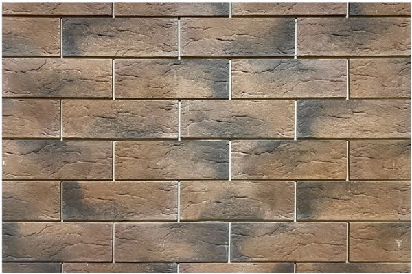 Фиброцементные панели КАНЬОН коллекция ИНДИГО 27 купить в Выборге