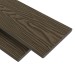 Заборная доска EasyDecking Wood-X 131х11 Венге купить в Выборге