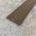 Заборная доска EasyDecking Wood-X 131х11 Венге купить в Выборге