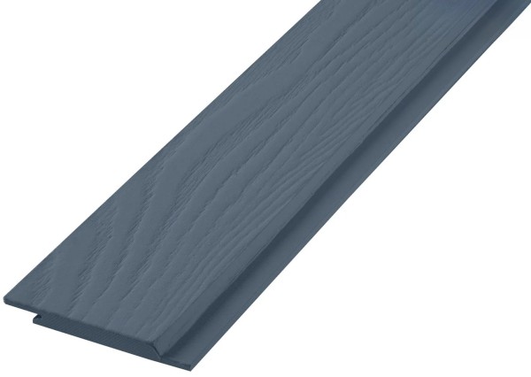 Фиброцементный сайдинг FCSPRO Click Shtil F63 (Дождливое небо) купить в Выборге