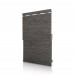 Вспененный сайдинг VOX KERRAFRONT WOOD DESIGN серебряно-серый купить в Выборге