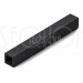 Балясина SEQUOIA Evolution 3D WOOD BLACK купить в Выборге