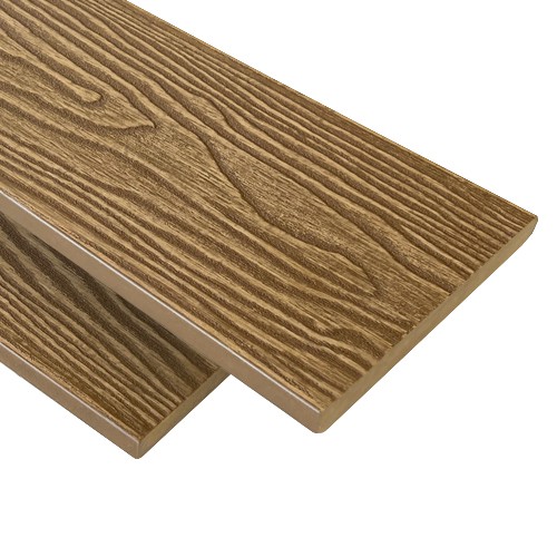 Заборная доска EasyDecking Wood-X 131х11 Дуб купить в Выборге