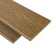 Заборная доска EasyDecking Wood-X 131х11 Дуб купить в Выборге