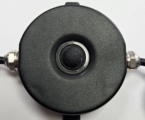 Wi-fi диммер для подключения к светильникам WOODVEX купить в Выборге