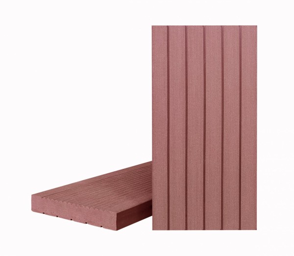 Террасная доска Классик Абрикос (полнотелая без паза) Под заказ купить в Выборге