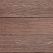 Террасная доска ДПК Outdoor 3D полнотелая STORM/OCEAN BROWN коричневая микс купить в Выборге