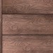 Террасная доска ДПК Outdoor 3D полнотелая STORM/OCEAN BROWN коричневая микс купить в Выборге