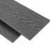 Заборная доска EasyDecking Wood-X 131х11 Серый купить в Выборге