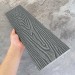 Заборная доска EasyDecking Wood-X 131х11 Серый купить в Выборге