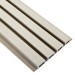 Фасадная реечная панель EasyDecking Wood-X 219х26 Бежевый купить в Выборге