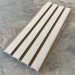 Фасадная реечная панель EasyDecking Wood-X 219х26 Бежевый купить в Выборге